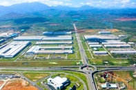 Thành lập Ban Quản lý Khu Kinh tế mở Chu Lai 