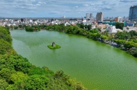 Hà Nội và TP.HCM là đơn vị hành chính cấp tỉnh loại đặc biệt