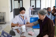 Hoàn thành sắp xếp cơ sở giáo dục công lập, trạm y tế cấp xã trước 31/12/2025