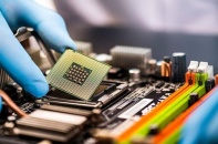 Ưu đãi thuế cho doanh nghiệp điện tử có hoạt động nghiên cứu khoa học