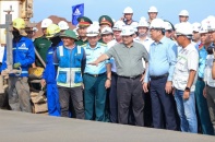 Rà soát kỹ, tiếp tục đăng ký bổ sung các dự án khánh thành, khởi công ngày 19/12