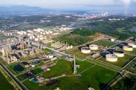 Công bố Danh mục các công trình, dự án quan trọng quốc gia, trọng điểm ngành năng lượng