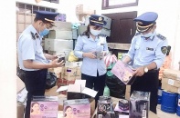 100% sàn thương mại điện tử phải ký cam kết không kinh doanh, quảng cáo hàng giả