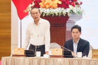 Ngành nông nghiệp khôi phục sản xuất sau thiên tai, phấn đấu xuất khẩu đạt 70 tỷ USD