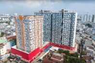 Cư dân I-Home đón Tết vui khi được cấp sổ hồng