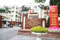 Quy chế làm việc mẫu của Ủy ban nhân dân xã, phường, đặc khu