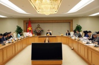 Tích hợp, chỉ cấp 1 giấy phép xây dựng nhà ở xã hội