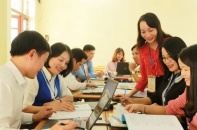 Quy định mới trong thực hiện đào tạo nâng trình độ chuẩn của giáo viên