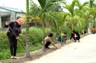 Kéo dài thời gian giải quyết chính sách, chế độ đối với cán bộ Hội cấp tỉnh, huyện