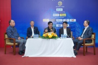 Tìm giải pháp thiết kế, công nghệ, vật liệu và nội thất cho nhà ở xã hội