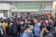 Chấn chỉnh tiêu cực trong xét duyệt, mua bán, cho thuê nhà ở xã hội