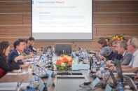 IAEA đánh giá Việt Nam "hai tốt" trong tiếp cận, phát triển điện hạt nhân