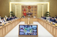 Khai thác thương mại sân bay Long Thành từ đầu năm 2026