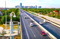 Khuyến khích doanh nghiệp đầu tư xây dựng hạ tầng IoT giao thông thông minh