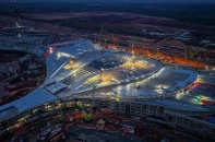 Xây dựng sân bay Long Thành là điểm đến hàng không hấp dẫn bậc nhất Đông Nam Á