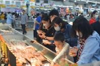 Giám sát chặt chẽ biến động giá cả, đặc biệt là hàng thiết yếu, nguyên liệu sản xuất