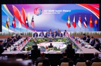 Bộ Tài chính là cơ quan chủ trì, điều phối hoạt động hợp tác kết nối ASEAN