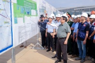 Sân bay Long Thành đón chuyến bay chính thức đầu tiên vào ngày 19/12