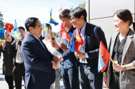 Tăng tỷ lệ trí thức trong các ngành công nghiệp chiến lược, công nghệ cao lên 25%