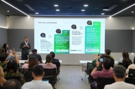 Hợp nhất thương hiệu VNG Cloud và GreenNode