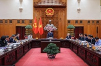 Quy hoạch Hà Nội để phát triển xứng tầm trong kỷ nguyên mới của đất nước