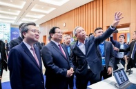 Cần mạnh dạn giao cho doanh nghiệp tư nhân xây dựng hạ tầng số quốc gia 