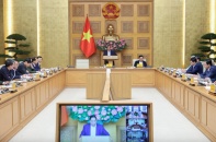 Đến 31/12/2025 phải hoàn thành sửa chữa nhà ở cho bà con vùng lũ