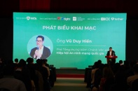 Ba yêu cầu then chốt quản trị rủi ro, giám sát thị trường tài sản số 