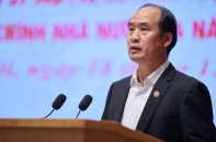 Cải cách hành chính góp phần xây dựng nền hành chính hiện đại, hiệu quả, phục vụ