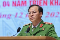 Dữ liệu phải là tài sản chiến lược của quốc gia