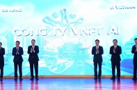 VNPT thành lập công ty chuyên về AI, đẩy mạnh chiến lược AI-first