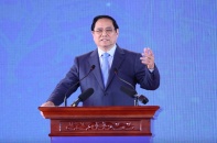 Đặt những viên gạch đầu tiên cho những công trình của tương lai, với tầm nhìn “vượt thời đại”