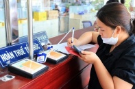 Đề xuất quy định mới về trường hợp không phải kê khai, tính nộp thuế GTGT