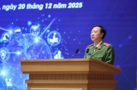 Bộ Công an đề xuất 5 đột phá chiến lược về dữ liệu