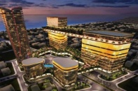 Chính sách giao đất, cho thuê đất tại Trung tâm tài chính quốc tế tại Việt Nam