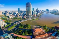 Bổ nhiệm lãnh đạo Cơ quan điều hành Trung tâm tài chính quốc tế tại TP.HCM, TP.Đà Nẵng