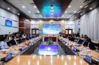 MobiFone hợp tác toàn diện với CMC đầu tư hạ tầng số, chuyển đổi số và AI 