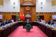 Chọn phương thức đầu tư tối ưu nhất cho dự án đường sắt Bắc - Nam