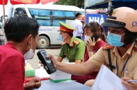 Từ 1/3/2026, phạt tới 150 triệu đồng đối với vi phạm hành chính trong hoạt động đường bộ