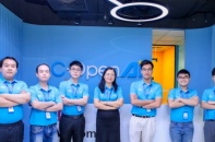 Doanh nghiệp AI của Việt Nam phát triển mô hình AI pháp lý tiếng Việt