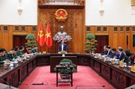 Làm chủ công nghệ chiến lược, đẩy mạnh thương mại hóa sản phẩm công nghiệp quốc phòng