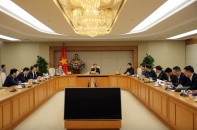 Vận chuyển an toàn 83,5 triệu hành khách, 1,5 triệu tấn hàng qua đường hàng không