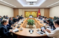 Giải tỏa các điểm nghẽn cho doanh nghiệp khi vươn ra thị trường quốc tế 