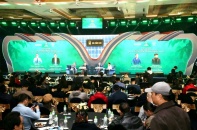 Giao thông xanh tốc độ cao kích hoạt phát triển đô thị biển ESG