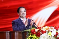 Thủ tướng phát động phong trào thi đua yêu nước giai đoạn 2026-2030