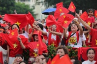 Đảng, Nhà nước tặng quà nhân dịp chào mừng Đại hội Đảng XIV và Tết Bính Ngọ 2026