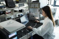 Hình thành các trung tâm nghiên cứu xuất sắc, ngang tầm khu vực và thế giới