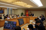 Phân cấp, phân quyền, xử lý điểm nghẽn trong nông nghiệp và môi trường