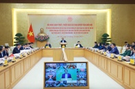 Quyết liệt triển khai 2 nghị quyết đột phá của Quốc hội