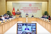 Xử lý dứt điểm các nhiệm vụ được giao trong chống khai thác IUU